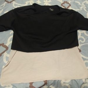 Lane Bryant Woman's Top